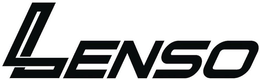 LENSO trademark