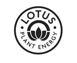 LOTUS PLANT ENERGY trademark