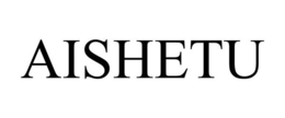 AISHETU trademark