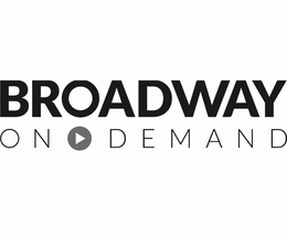 BROADWAY ON DEMAND trademark
