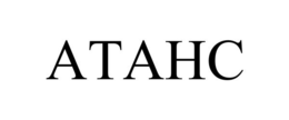 ATAHC trademark