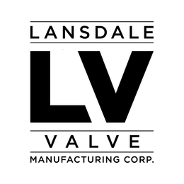 LANSDALE LV VALVE MANUFACTURING CORP. trademark