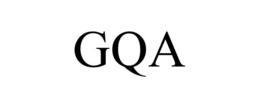 GQA trademark