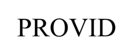 PROVID trademark