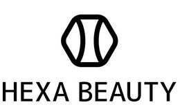 HEXA BEAUTY trademark
