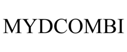 MYDCOMBI trademark