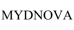 MYDNOVA trademark