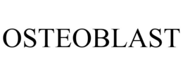 OSTEOBLAST trademark