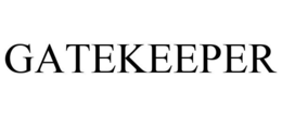 GATEKEEPER trademark