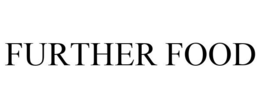 FURTHER FOOD trademark