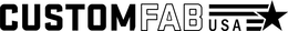 CUSTOMFAB USA trademark