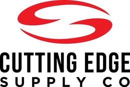 CUTTING EDGE SUPPLY CO trademark