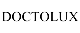 DOCTOLUX trademark