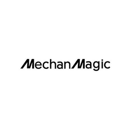 MECHANMAGIC trademark