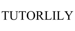 TUTORLILY trademark