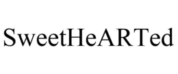 SWEETHEARTED trademark