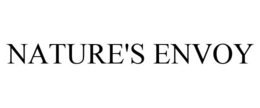 NATURE'S ENVOY trademark