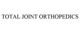 TOTAL JOINT ORTHOPEDICS trademark