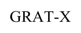 GRAT-X trademark