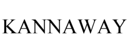 KANNAWAY trademark