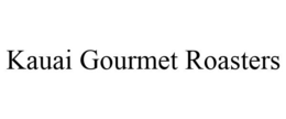 KAUAI GOURMET ROASTERS trademark