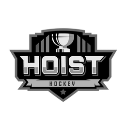 HOIST HOCKEY trademark