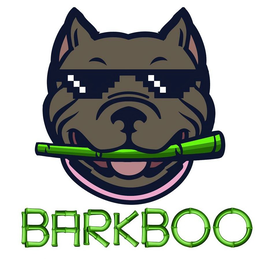 BARKBOO trademark