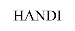 HANDI trademark