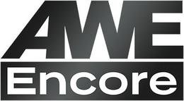 AWE ENCORE trademark