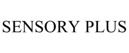 SENSORY PLUS trademark