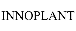 INNOPLANT trademark