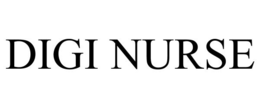 DIGI NURSE trademark