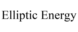 ELLIPTIC ENERGY trademark