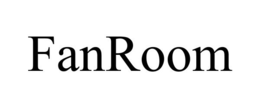 FANROOM trademark