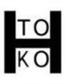 H TOKO trademark