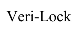 VERI-LOCK trademark