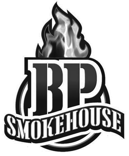 BP SMOKEHOUSE trademark