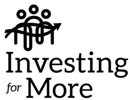 INVESTING FOR MORE trademark