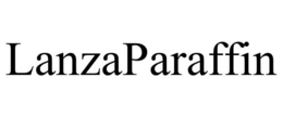LANZAPARAFFIN trademark