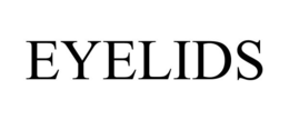 EYELIDS trademark
