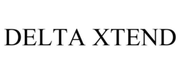 DELTA XTEND trademark