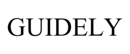 GUIDELY trademark