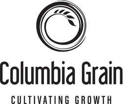 COLUMBIA GRAIN CULTIVATING GROWTH trademark