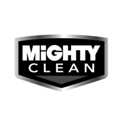 MIGHTY CLEAN trademark