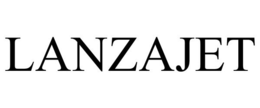 LANZAJET trademark