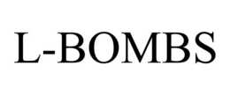 L-BOMBS trademark