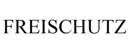 FREISCHUTZ trademark