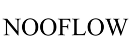 NOOFLOW trademark