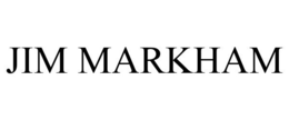 JIM MARKHAM trademark