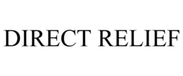 DIRECT RELIEF trademark